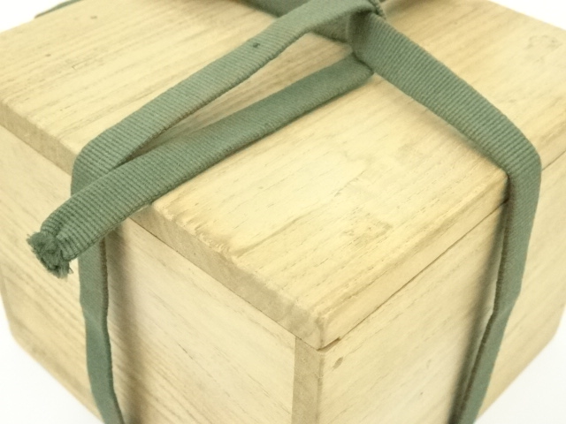 道具 ] - 道具 本間焼 池田退輔造 赤楽茶碗（共箱） | ネット